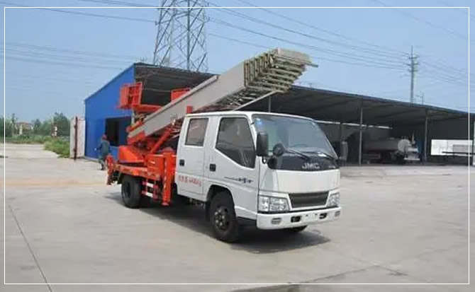 行唐搬家